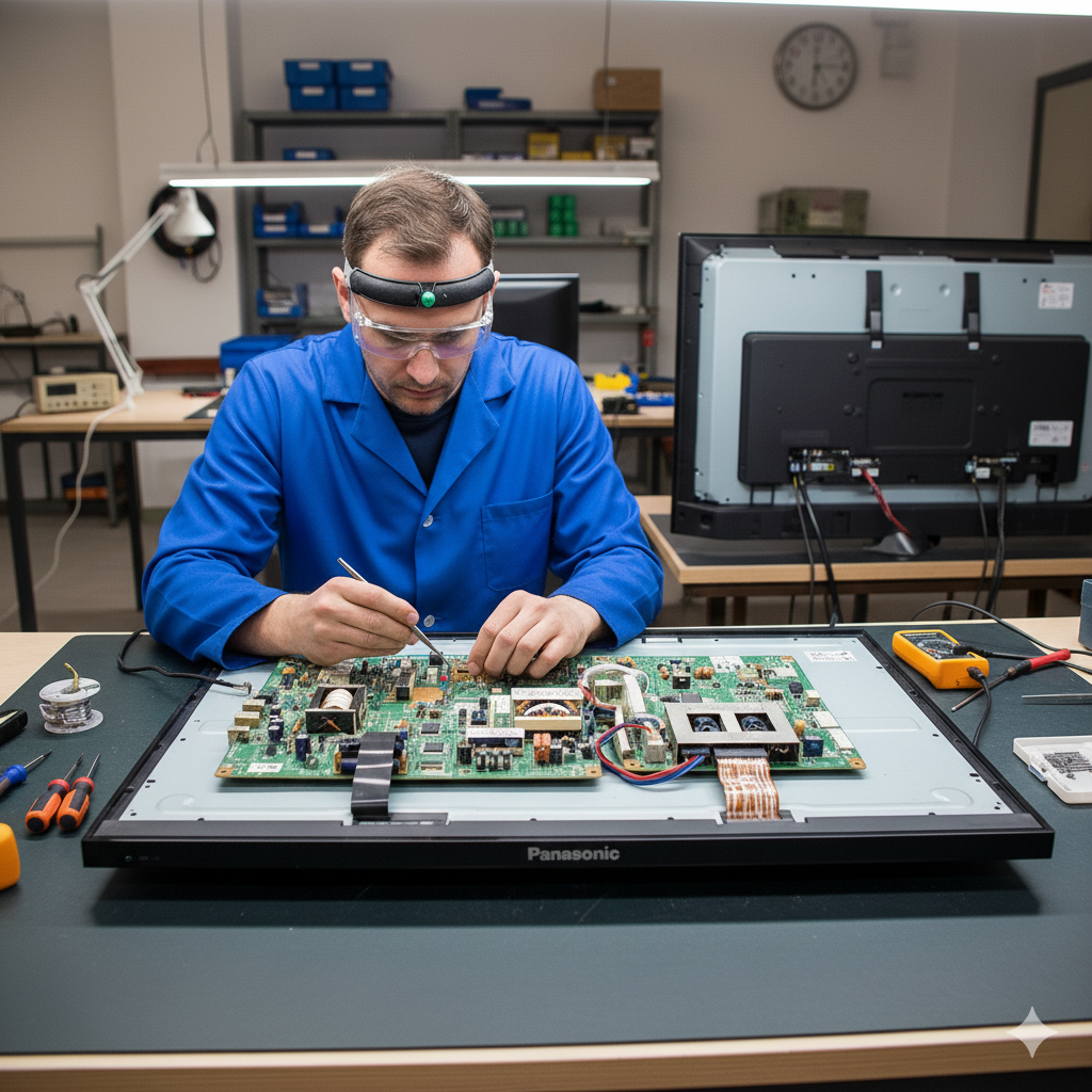 panasoniservicecentrerepair